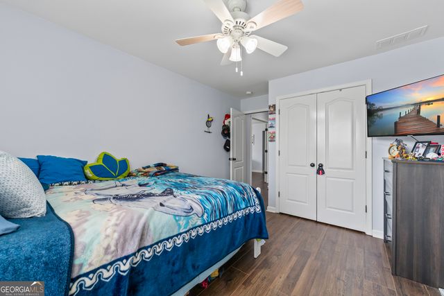 2534 Olney Falls Drive, Braselton, GA 30517