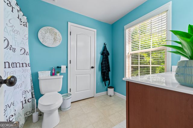 2534 Olney Falls Drive, Braselton, GA 30517