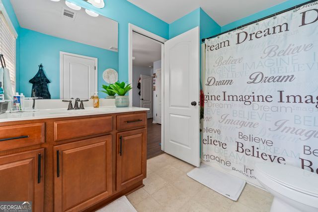 2534 Olney Falls Drive, Braselton, GA 30517