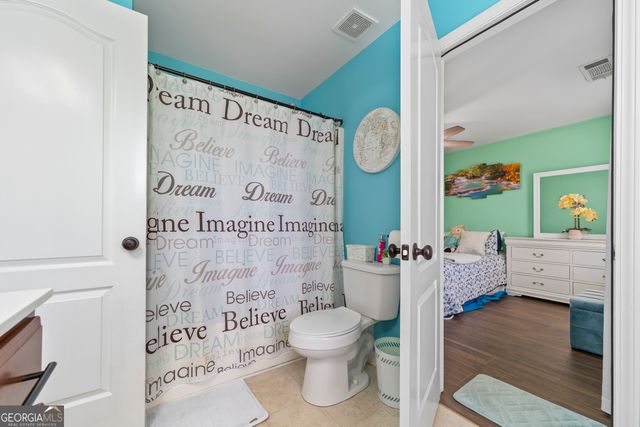 2534 Olney Falls Drive, Braselton, GA 30517