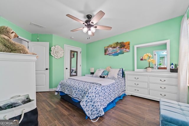 2534 Olney Falls Drive, Braselton, GA 30517