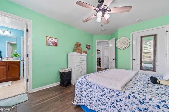 2534 Olney Falls Drive, Braselton, GA 30517
