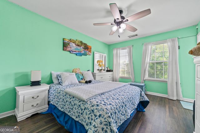2534 Olney Falls Drive, Braselton, GA 30517