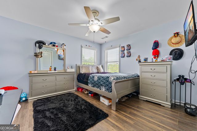 2534 Olney Falls Drive, Braselton, GA 30517