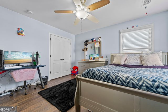 2534 Olney Falls Drive, Braselton, GA 30517