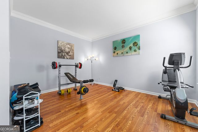 2534 Olney Falls Drive, Braselton, GA 30517