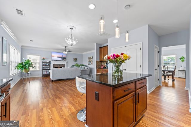 2534 Olney Falls Drive, Braselton, GA 30517