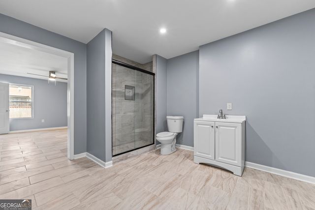 2534 Olney Falls Drive, Braselton, GA 30517