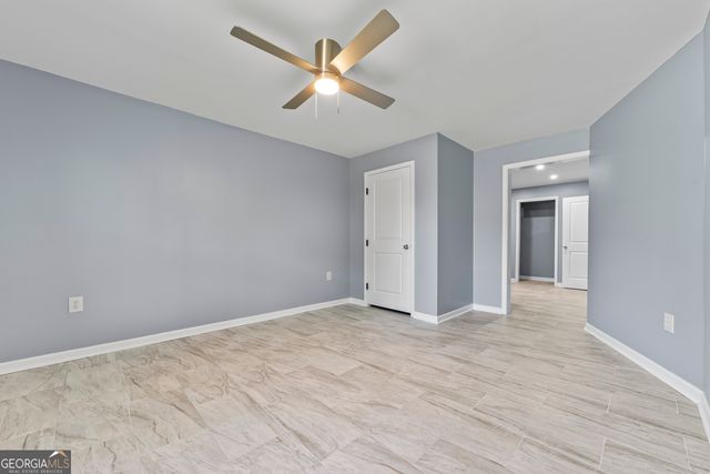 2534 Olney Falls Drive, Braselton, GA 30517