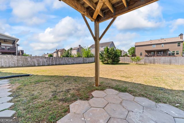 2534 Olney Falls Drive, Braselton, GA 30517
