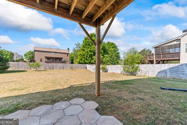 2534 Olney Falls Drive, Braselton, GA 30517