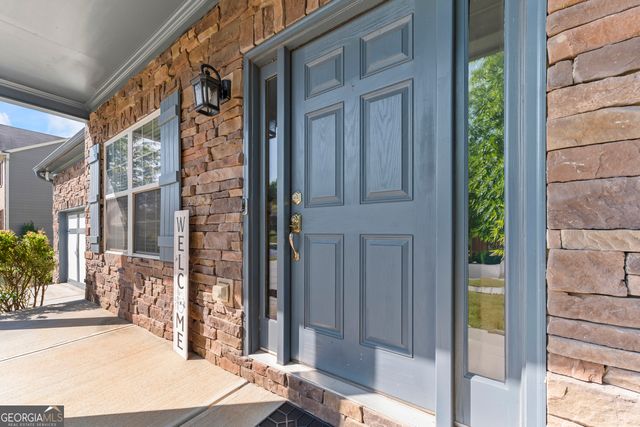 2534 Olney Falls Drive, Braselton, GA 30517