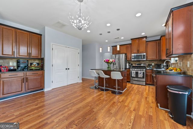 2534 Olney Falls Drive, Braselton, GA 30517