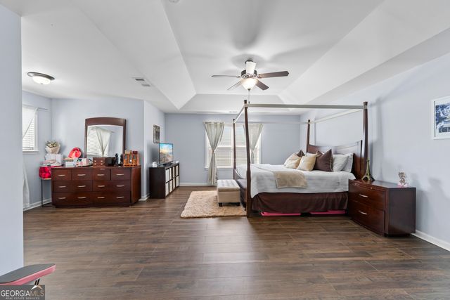 2534 Olney Falls Drive, Braselton, GA 30517