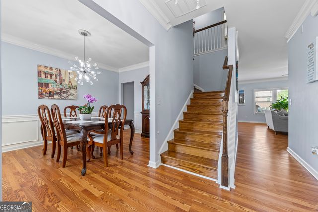 2534 Olney Falls Drive, Braselton, GA 30517