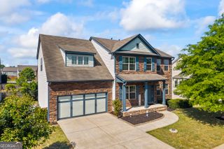 2534 Olney Falls Drive, Braselton, GA 30517