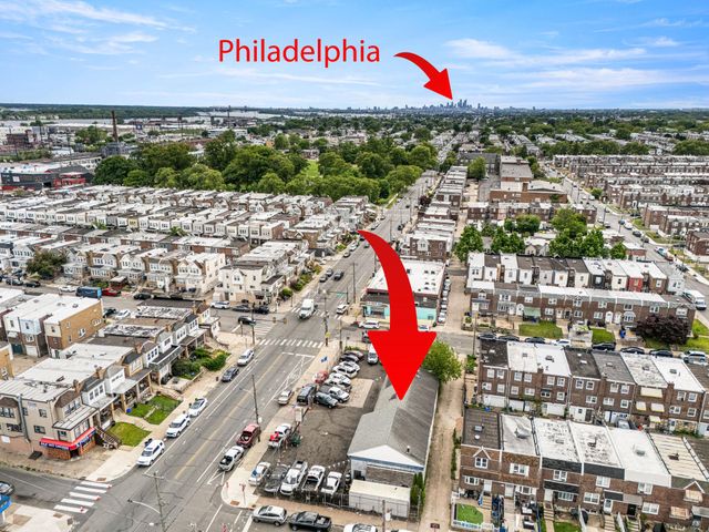 7500 TORRESDALE AVE, Philadelphia, PA 19136