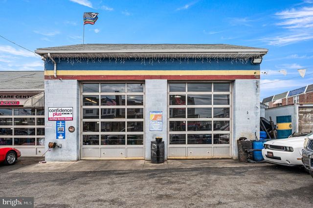 7500 TORRESDALE AVE, Philadelphia, PA 19136