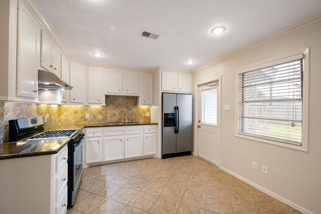 3615 Longwood Drive, Pasadena, TX 77503