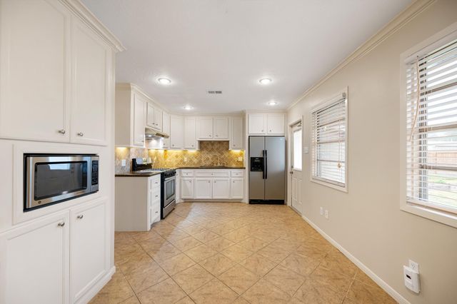 3615 Longwood Drive, Pasadena, TX 77503