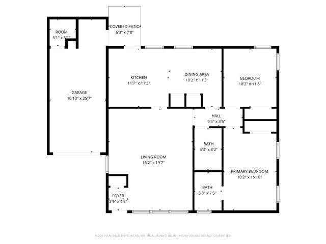 3615 Longwood Drive, Pasadena, TX 77503