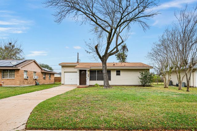 3615 Longwood Drive, Pasadena, TX 77503