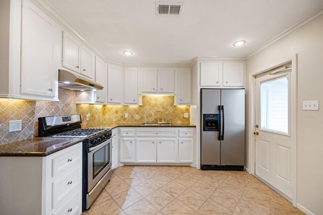 3615 Longwood Drive, Pasadena, TX 77503