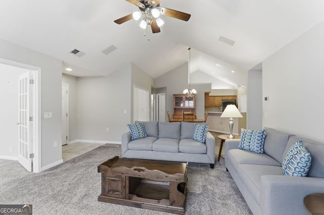 2603 Village Lane, Roswell, GA 30075