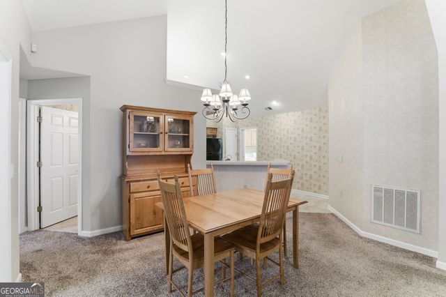 2603 Village Lane, Roswell, GA 30075