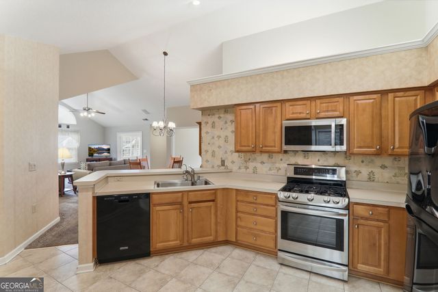 2603 Village Lane, Roswell, GA 30075