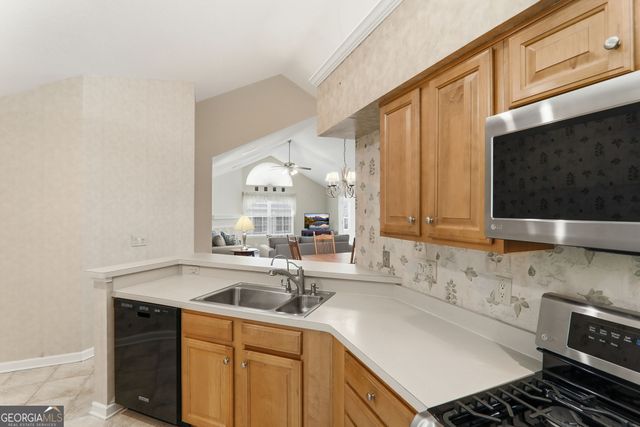 2603 Village Lane, Roswell, GA 30075