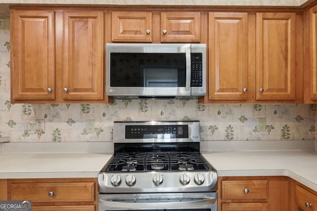 2603 Village Lane, Roswell, GA 30075