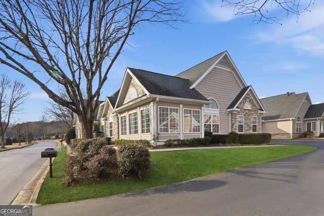 2603 Village Lane, Roswell, GA 30075