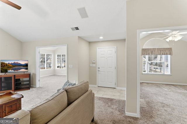 2603 Village Lane, Roswell, GA 30075