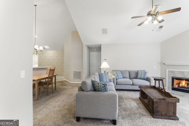 2603 Village Lane, Roswell, GA 30075