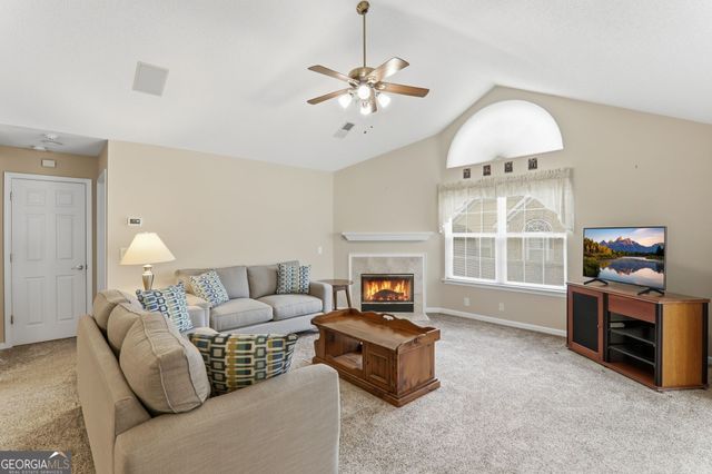 2603 Village Lane, Roswell, GA 30075