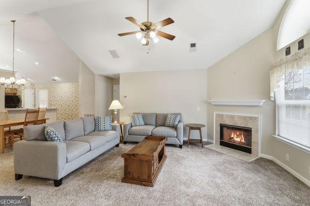 2603 Village Lane, Roswell, GA 30075