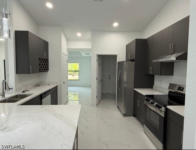 1003 Congress AVE, Lehigh Acres, FL 33972