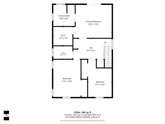 20020 NE 6th Court, Miami, FL 33179