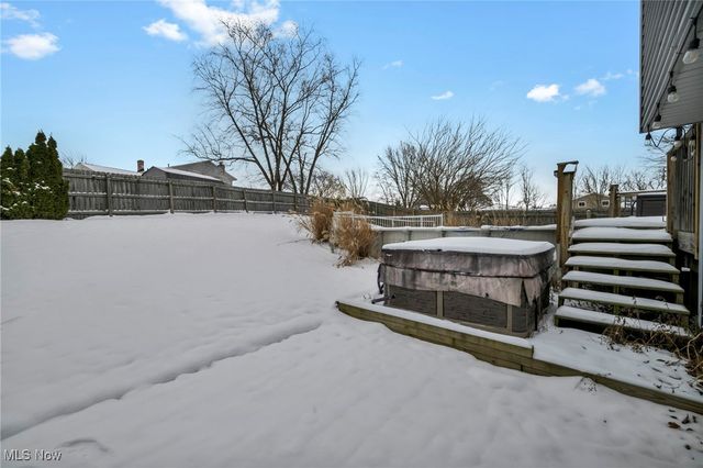 4776 Aspen Oval, Brunswick, OH 44212