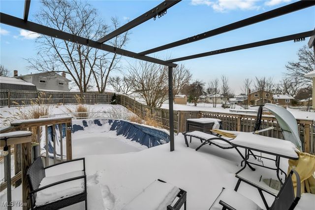 4776 Aspen Oval, Brunswick, OH 44212