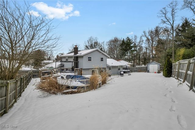 4776 Aspen Oval, Brunswick, OH 44212