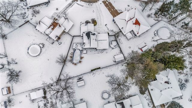 4776 Aspen Oval, Brunswick, OH 44212