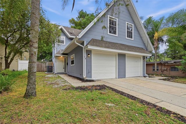 17 & 19 HILLSIDE AVENUE, Orlando, FL 32803