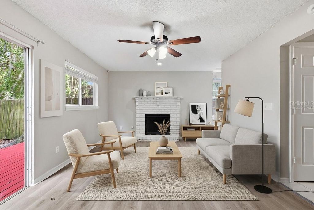 Image 3 of property listing at 17 & 19 HILLSIDE AVENUE, Orlando, FL 32803
