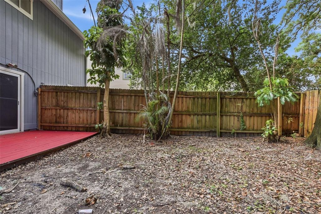 Image 28 of property listing at 17 & 19 HILLSIDE AVENUE, Orlando, FL 32803