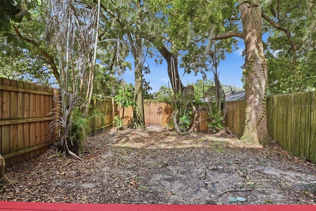 Image 29 of property listing at 17 & 19 HILLSIDE AVENUE, Orlando, FL 32803