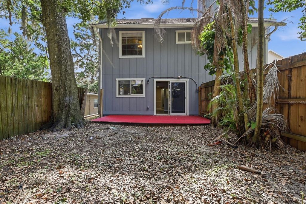 Image 30 of property listing at 17 & 19 HILLSIDE AVENUE, Orlando, FL 32803