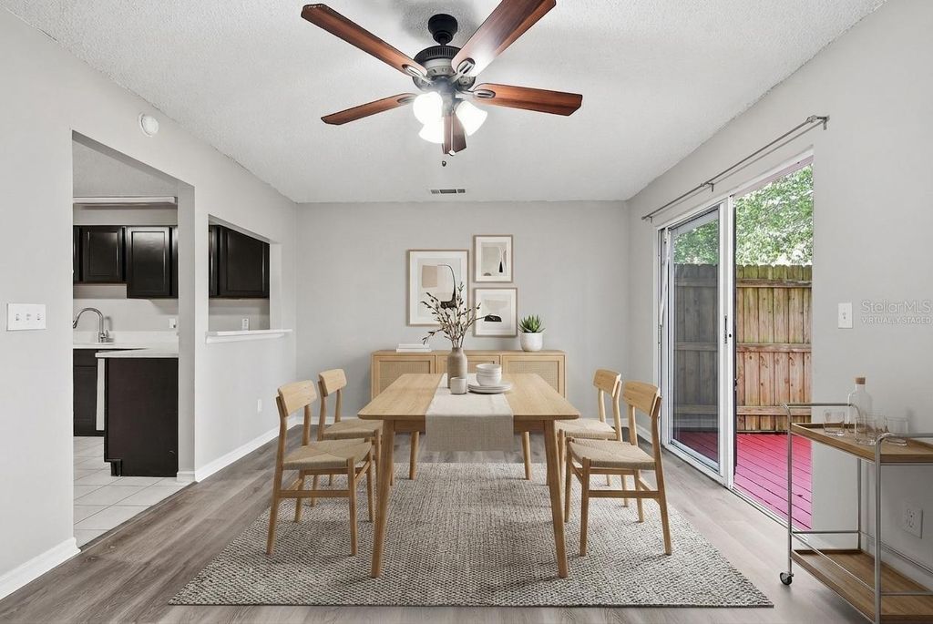 Image 4 of property listing at 17 & 19 HILLSIDE AVENUE, Orlando, FL 32803