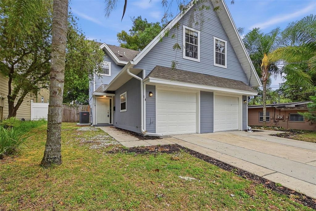 Image 31 of property listing at 17 & 19 HILLSIDE AVENUE, Orlando, FL 32803